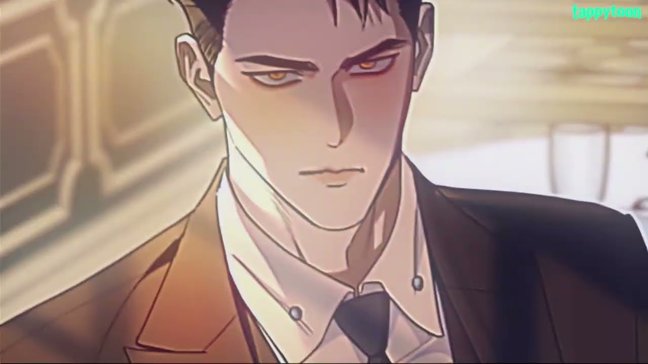 [Premiere] The Absolute Threshold