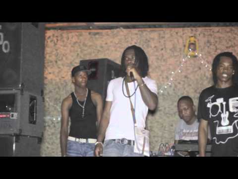 WestWarrior   live 3