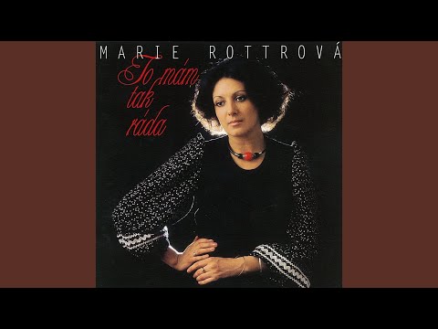 Mít pouhej tejden (feat. Karel Gott)