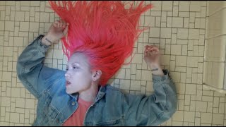 KC Rae – “Bathroom Floor”