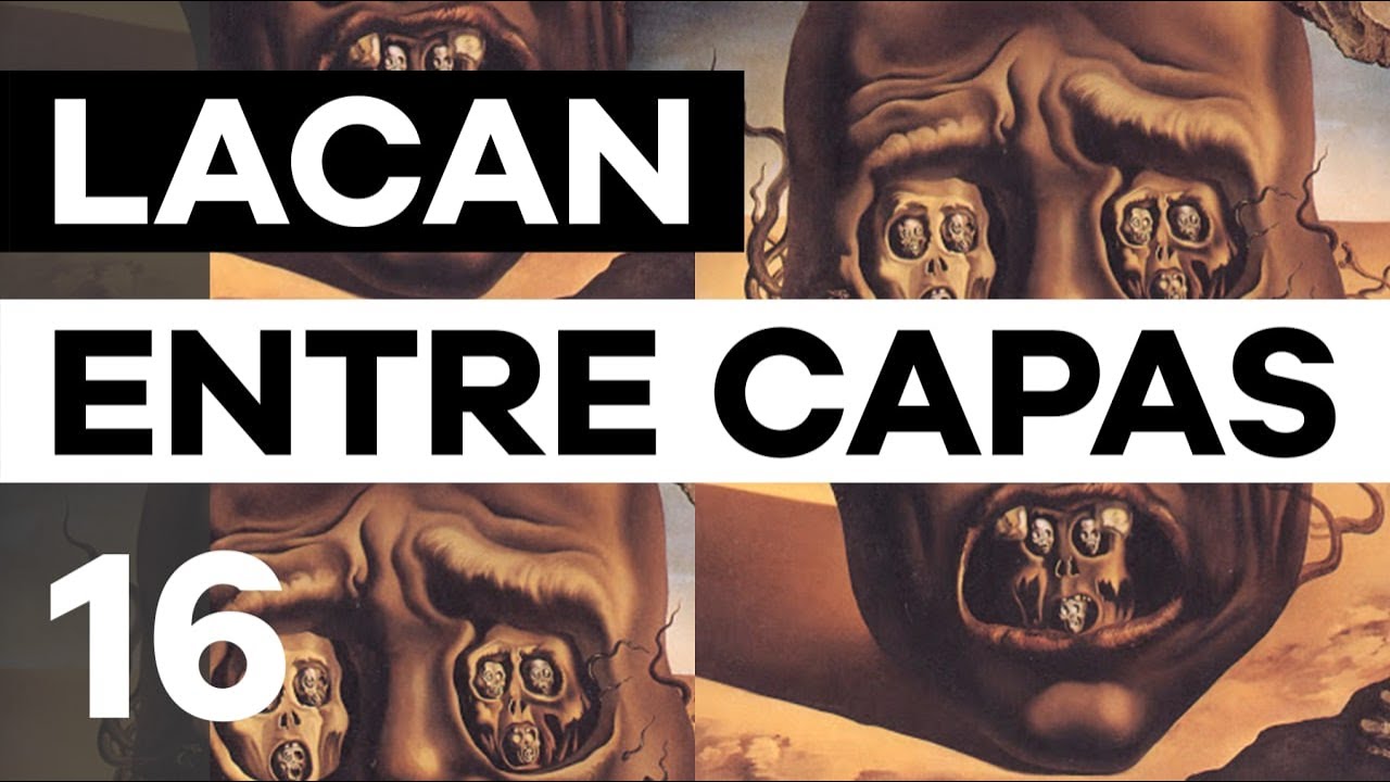 O seminário 16 - De um Outro ao outro | Christian Dunker | Lacan entre Capas