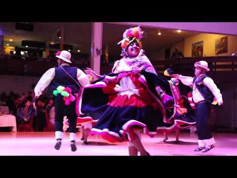 CORPORACIÓN ARTÍSTICA SOY DEL PERÚ - CARNAVAL DE PUTINA