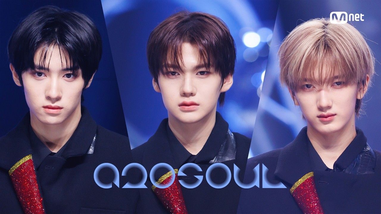 A2O SOUL / SUPERSTAR
