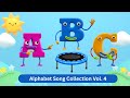 ABC Song Collection Vol 4