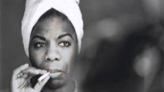 Nina Simone - Blackbird.wmv