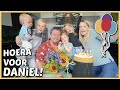 DE VERJAARDAG VAN DANiEL ViEREN ? ( 42 jr) | Bellinga Vlog #2484