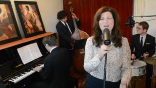 Ella Fitzgerald Cover:  It Might As Well Be Spring