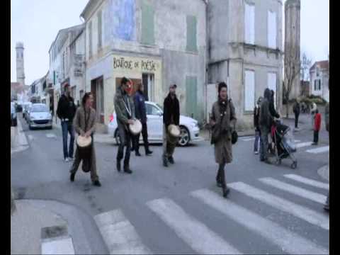 Ludien & O.C.Bon ça crou