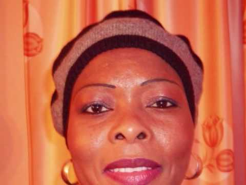 Sister Joyce Mapondo 0002
