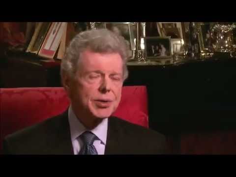 Van Cliburn, 78, Classical Pianist - passed away at his home in Fort Worth, Texas