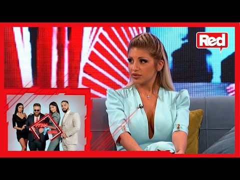 Šopićka odgovara na Instagram pitanja - Pitam za druga - 15.11.2021 - Red TV