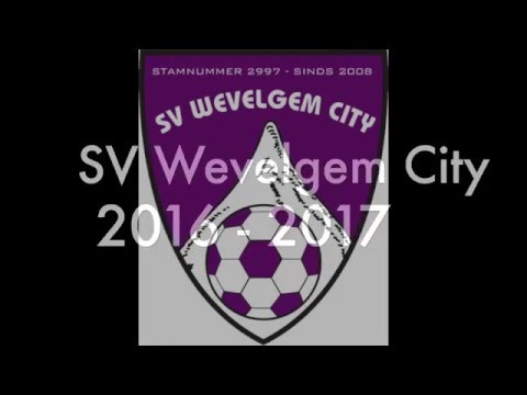 SV Wevelgem City
