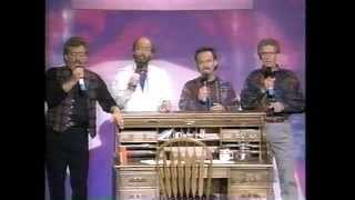The Statler Brothers - The Vacant Chair