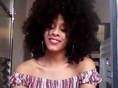 DISK DENÚNCIA - Gabi da pele preta e Nina Oliveira.