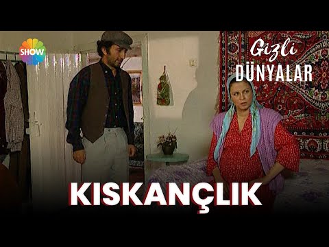 En Sevilenler | Kıskançlık (FULL HD)