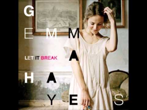 Gemma Hayes-To Be Beside You
