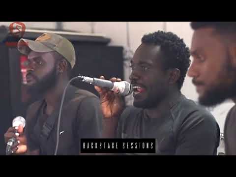 Jane - Jordan Opeti cover by BVX