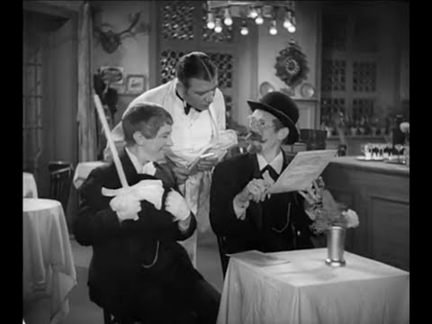 Karl Valentin & Liesl Karlstadt - Der Firmling (1934)