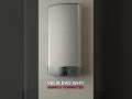 Бойлер Ariston ABS VLS EVO WIFI PW 100 V