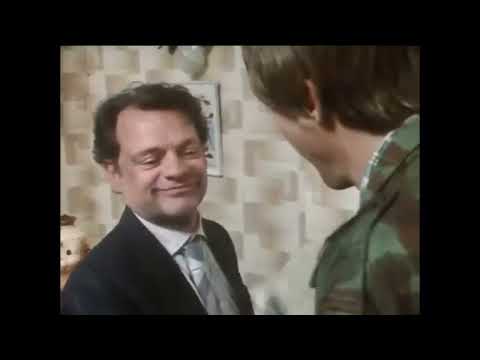 Only Fools and Horses | To Hull and Back | What do you think I am, some sort of wally?