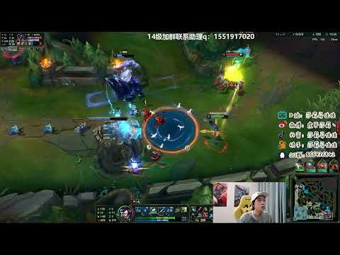 Sally Kalista vs Ziggs super server D1