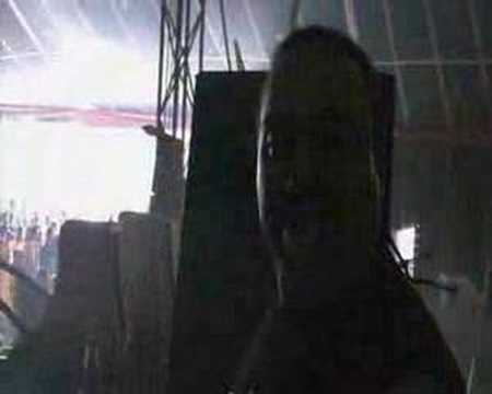 Distortion & Mc Raw @ Defqon 2007