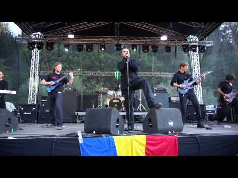 Indian Fall @ Rockstadt Extreme Fest 2013