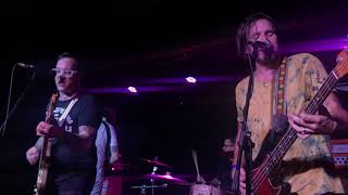 Hot Rod Circuit - Radio Song - Flight 89 (North American) - Remover - Super Sad - Irish Car Bomb