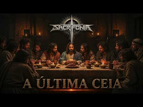 Ultima Ceia - Comunidade Católica Cenáculo