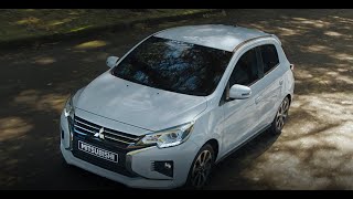 Mitsubishi  Mirage