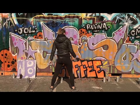 De Vakmeester Graffitifun