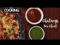Chutneys For Chaat | Date & Tamarind Chutney | Mint & Coriander Chutney | Chaat Chutneys
