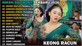 Download lagu KEONG RACUN🎵 | NIKEN SALINDRY | FULL ALBUM TERBARU VERSI CAMPURSARI VIRAL🎵  TRENDING 2025/2026 mp3