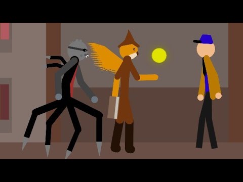 Spidella and Phenna (Chapter 10 Jumpscares) - Piggy