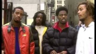 The Making of The Pharcyde&#39;s Drop