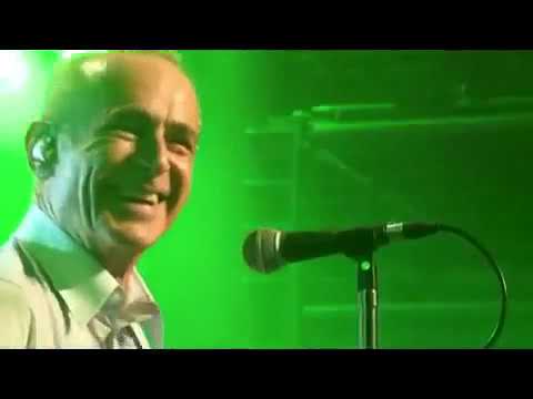 Francis Rossi - Blessed Are The Meek