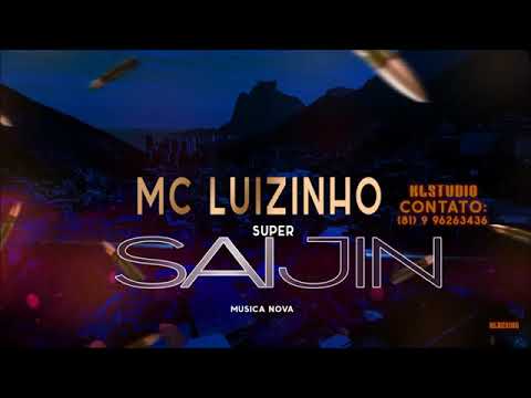 MC LUIZINHO DO CURADO-PVS DE SÃO LOURENÇO