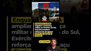 GOVERNO DESESPERADO!! #governo #noticias #politica #viral #tiktok