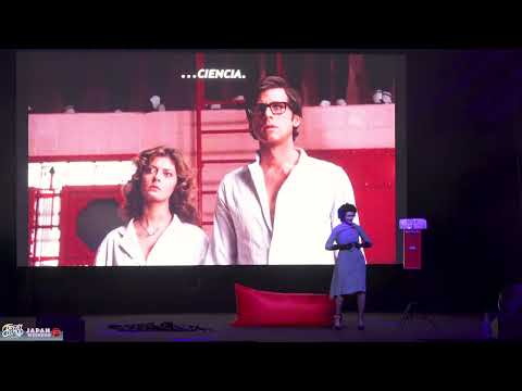 E05 - COSPLAY [Sélection Spain E2C] - The Rocky Horror - JAPAN WEEK-END MADRID 2022 [E]