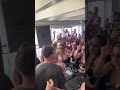 Michael Bibi B2B Dennis Cruz at the SG Ibiza After Party