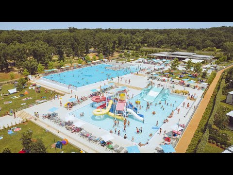Camping Park Umag | Roan Luxury Camping Holidays