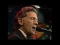 Jerry Lee Lewis - Somewhere Over The Rainbow (Austin City Limits 1983)