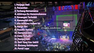 Download lagu [ FUNKOT ] PENJAGA HATI X PENANTIAN | NOSTALGIA ●OGIEANDREAS mp3