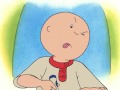 Caillou 146 Caillou Goes To Work