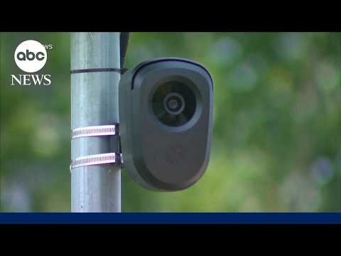 Flock promising changes are coming to cameras after scrutiny