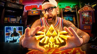 How Many Games Are In The Zelda Series?