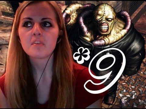 Resident Evil 3 Gameplay Walkthrough Part 9 - The Park