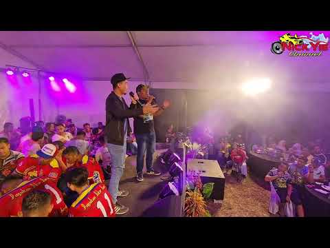 Budaya Kelate | Poyie Gasi & Him Rintingmas | Dikir Barat Silaturahim MZ Gold | Rumah Ropi HM
