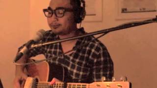 Adhitia Sofyan - Place I&#39;ll Never Be