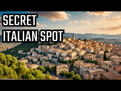 Discover the Hidden Gem of Southern Italy - Potenza